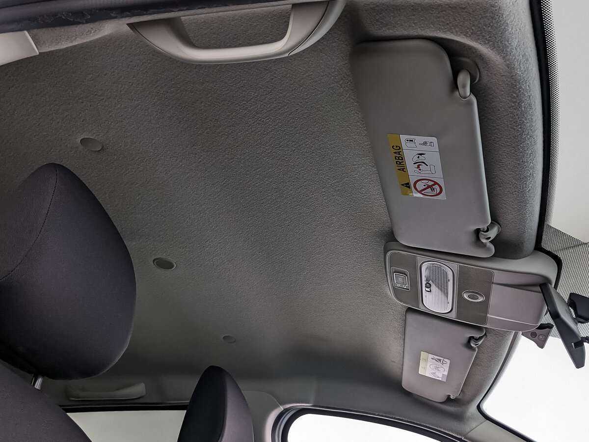 Купить Renault Duster с пробегом. Фото: #21