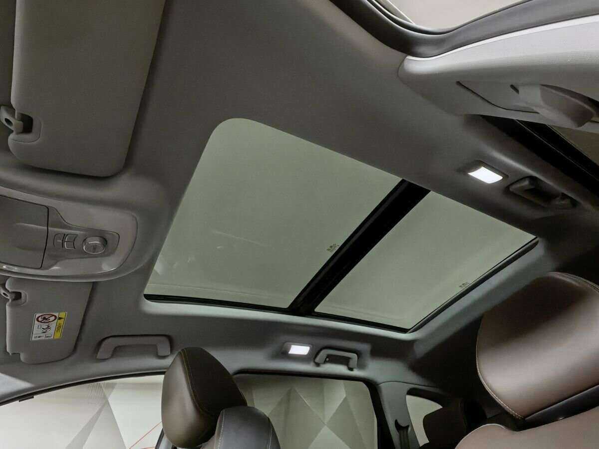 Купить Chery Tiggo 8 Pro с пробегом. Фото: #18