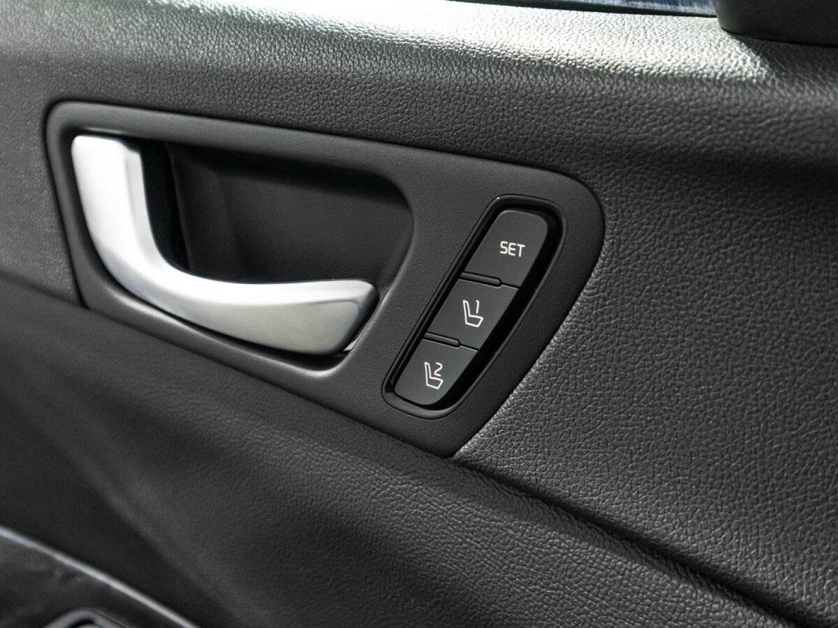 Купить Kia Optima с пробегом. Фото: #16