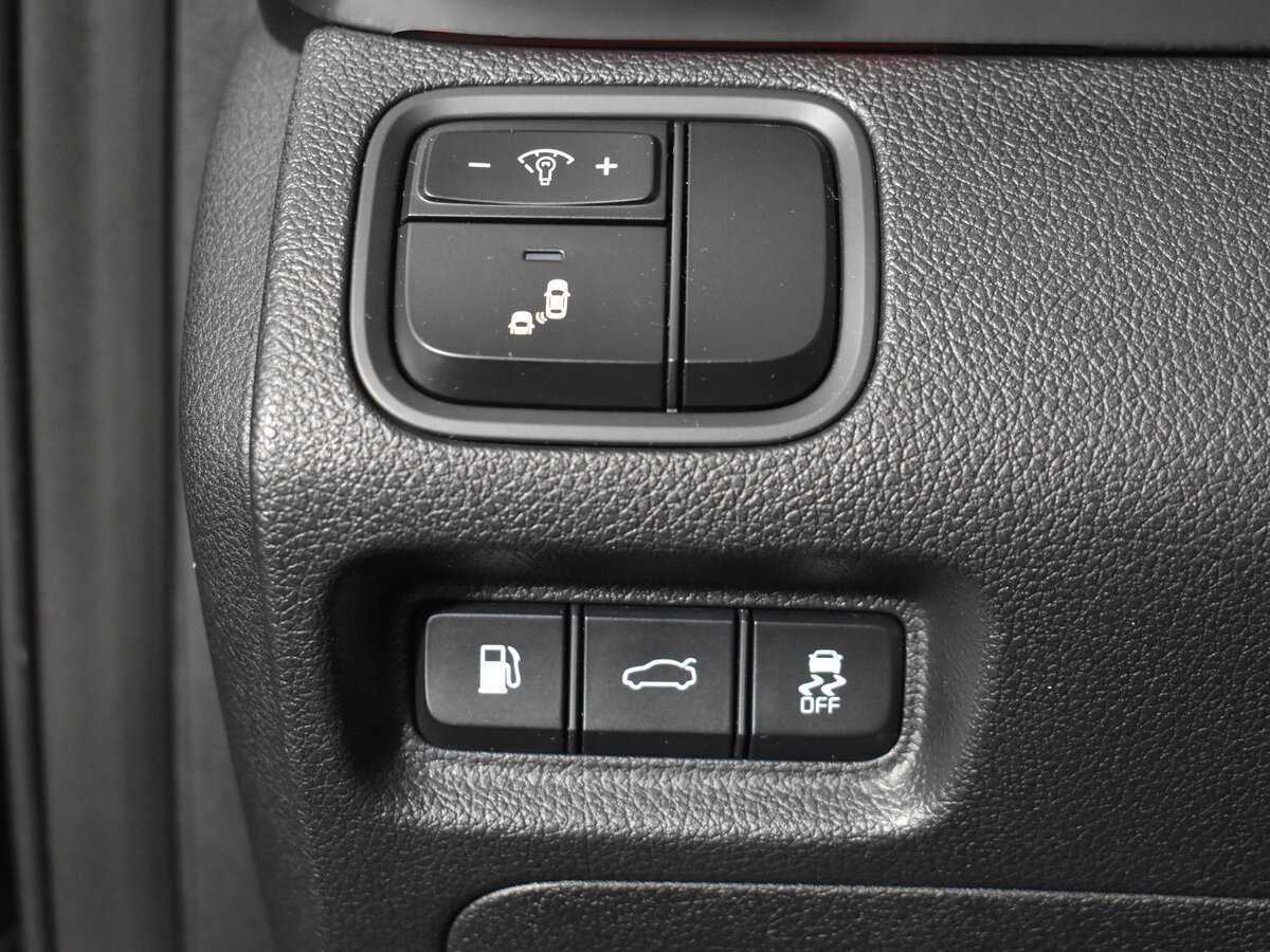 Купить Kia Optima с пробегом. Фото: #9