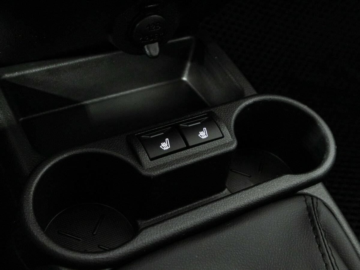 Купить Lada (ВАЗ) Granta с пробегом. Фото: #15