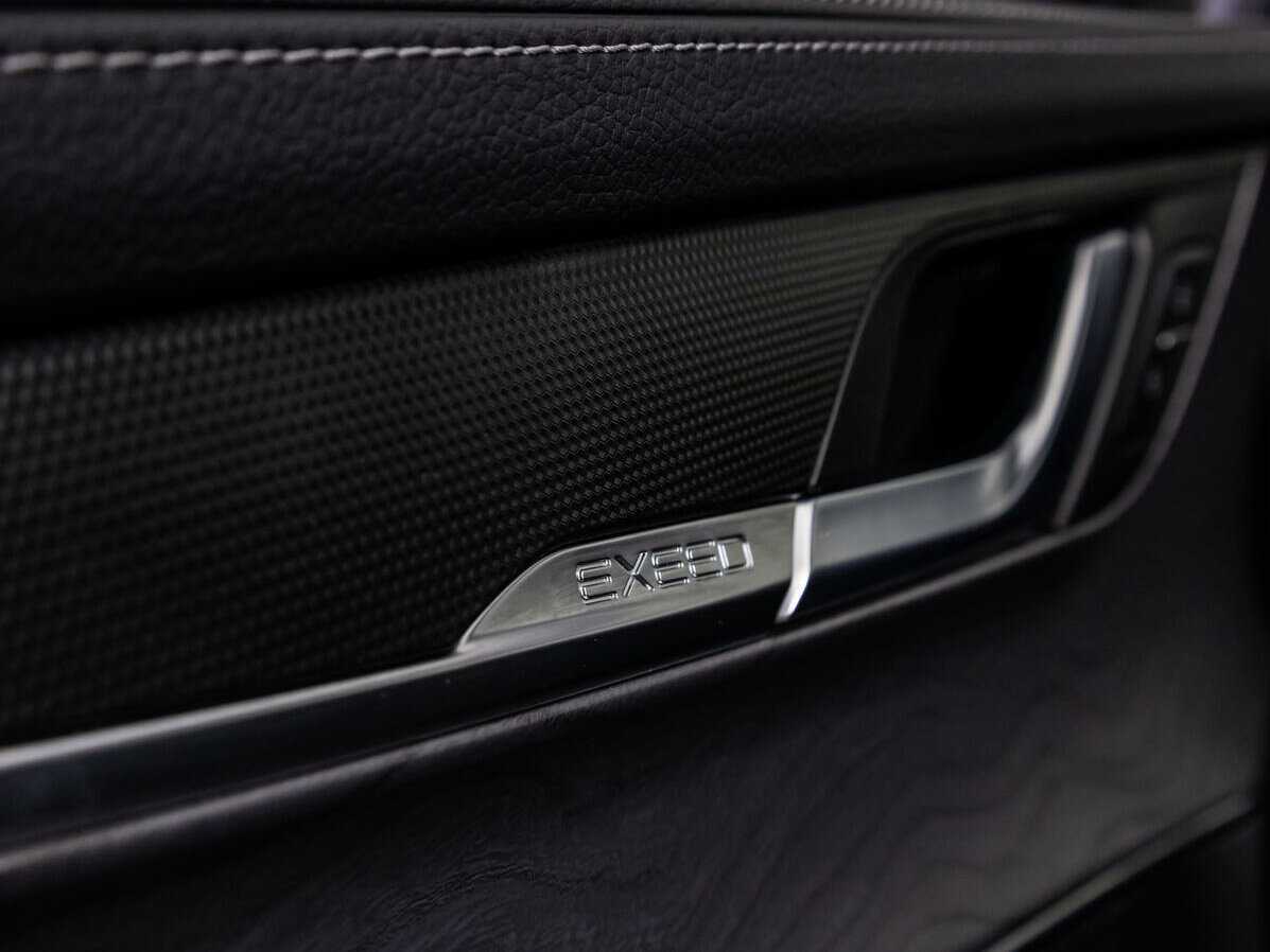 Купить EXEED LX с пробегом. Фото: #13