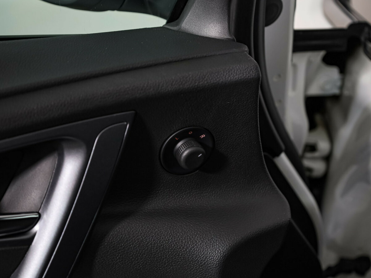 Купить Opel Astra с пробегом. Фото: #11