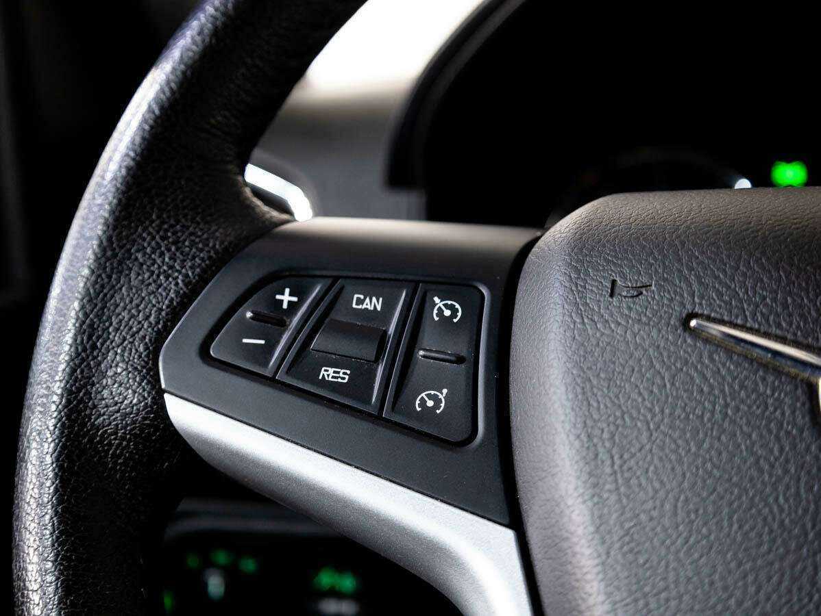 Купить УАЗ Patriot с пробегом. Фото: #12