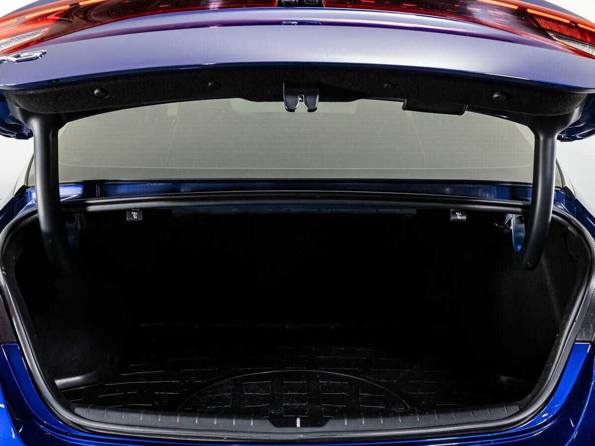 Купить Kia K5 с пробегом. Фото: #27