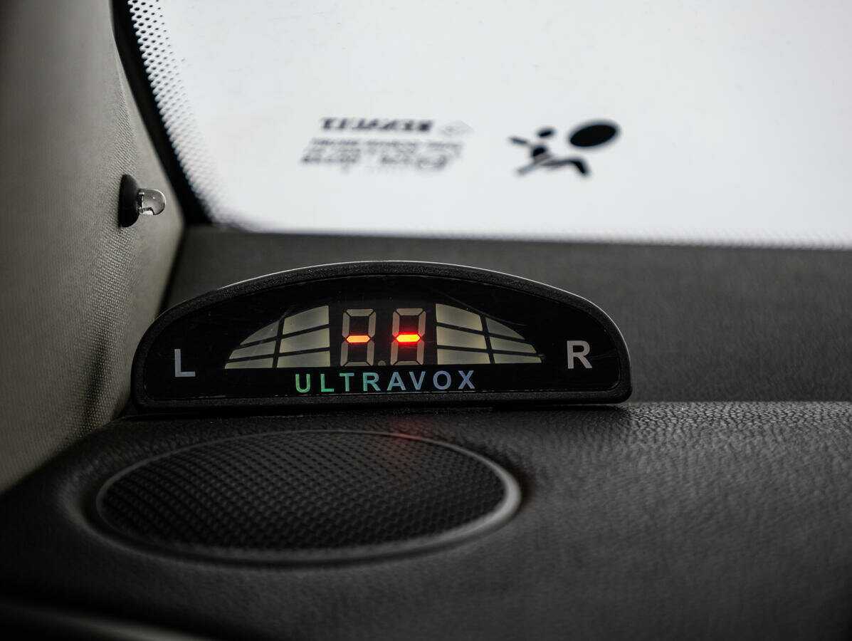 Купить Renault Megane с пробегом. Фото: #13