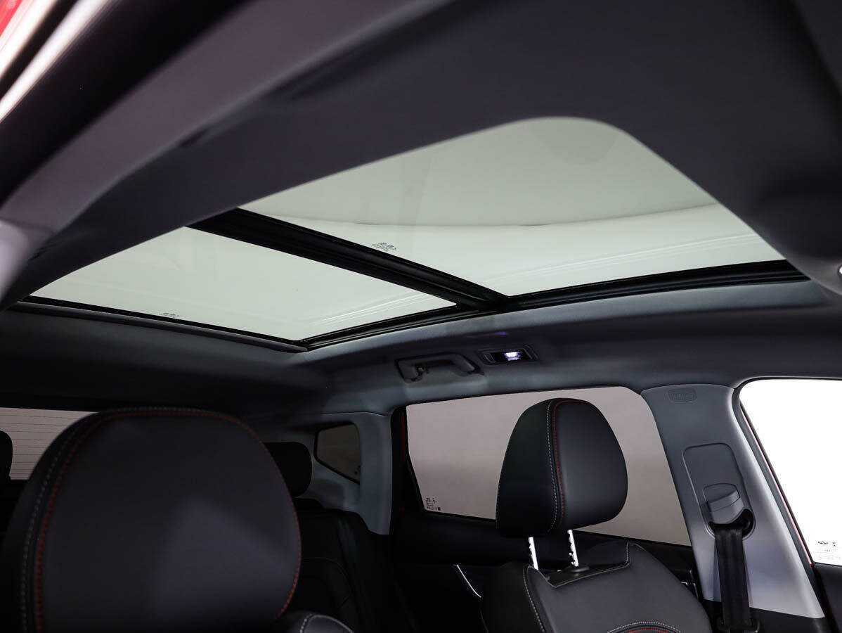 Купить Chery Tiggo 7 Pro с пробегом. Фото: #12