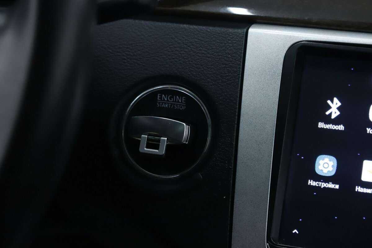 Купить Volkswagen Passat CC с пробегом. Фото: #11