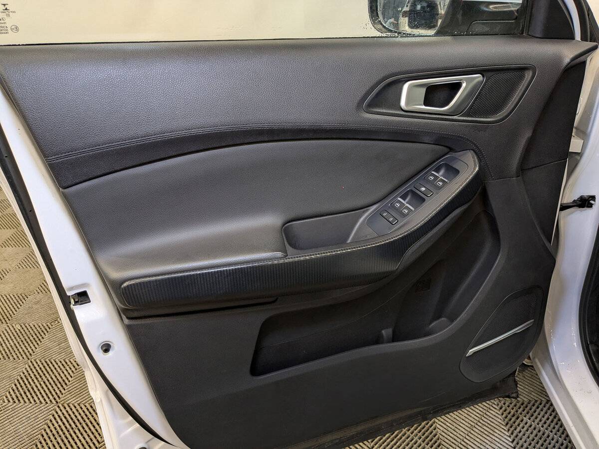 Купить Chery Tiggo 4 с пробегом. Фото: #18