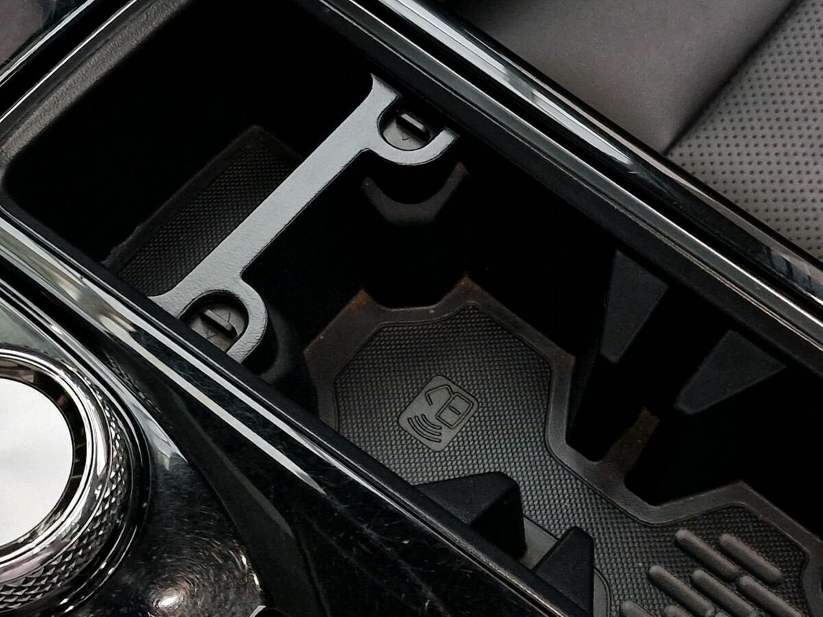 Купить Haval Dargo с пробегом. Фото: #18