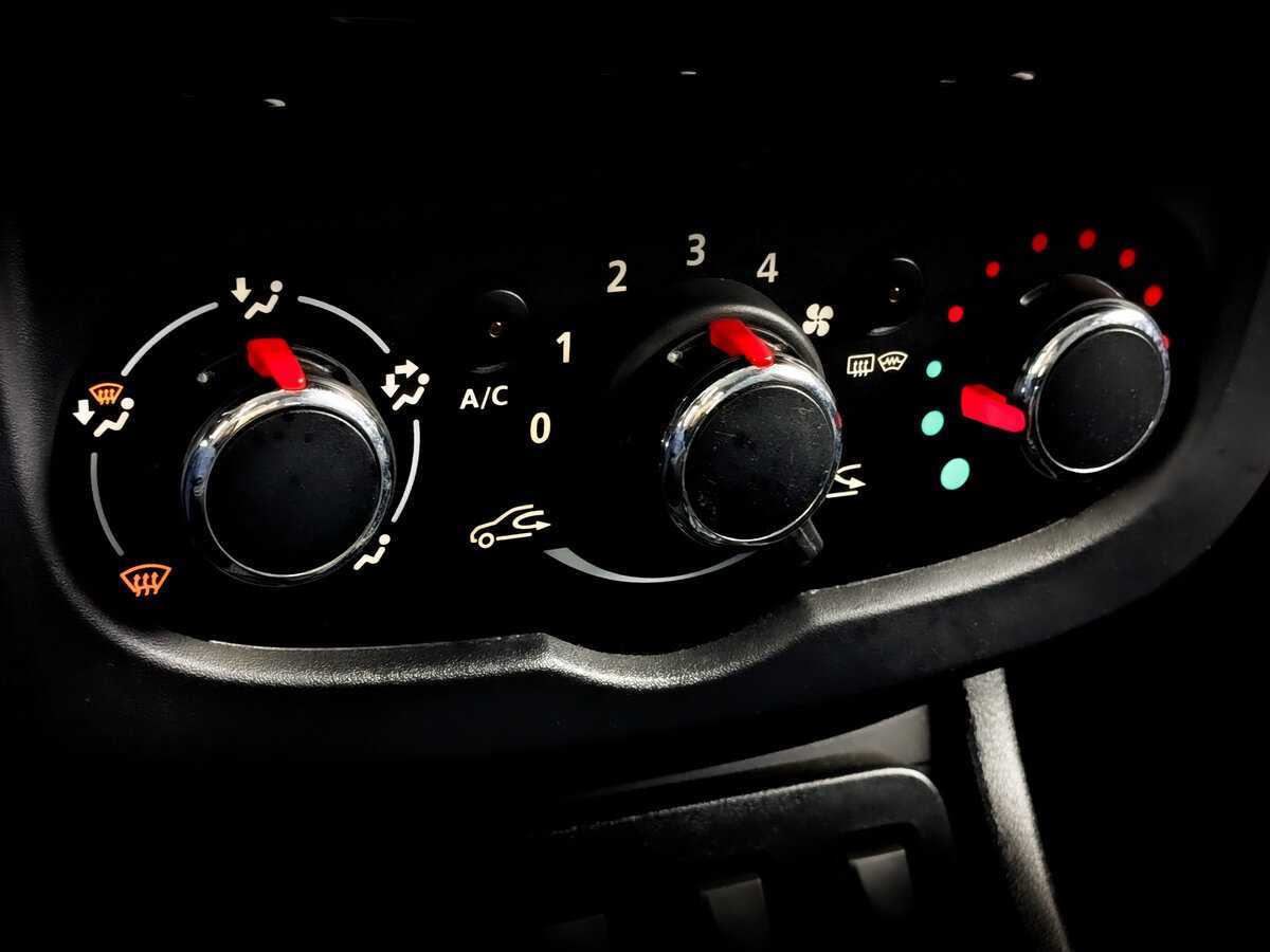 Купить Renault Duster с пробегом. Фото: #24