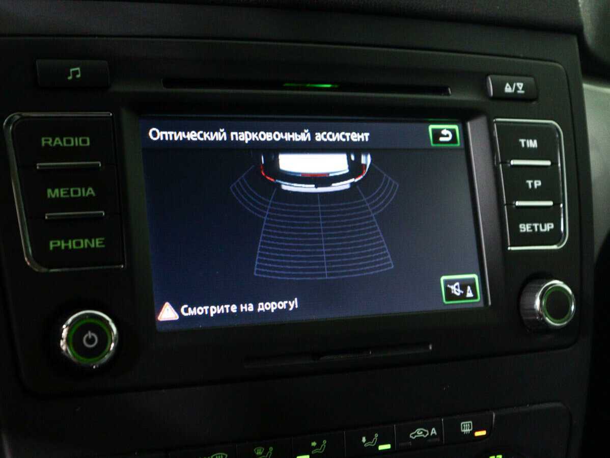 Купить Skoda Yeti с пробегом. Фото: #15