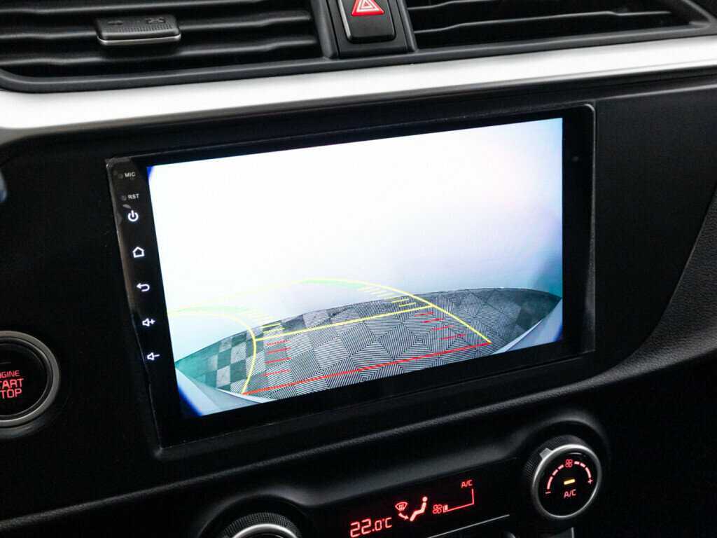 Купить Kia Rio с пробегом. Фото: #14