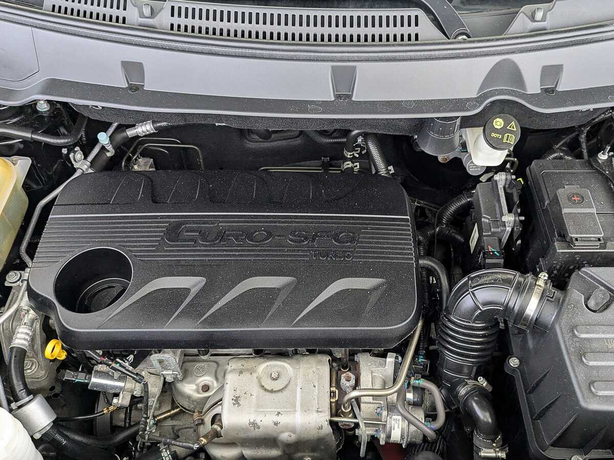 Купить Dongfeng 580 с пробегом. Фото: #8