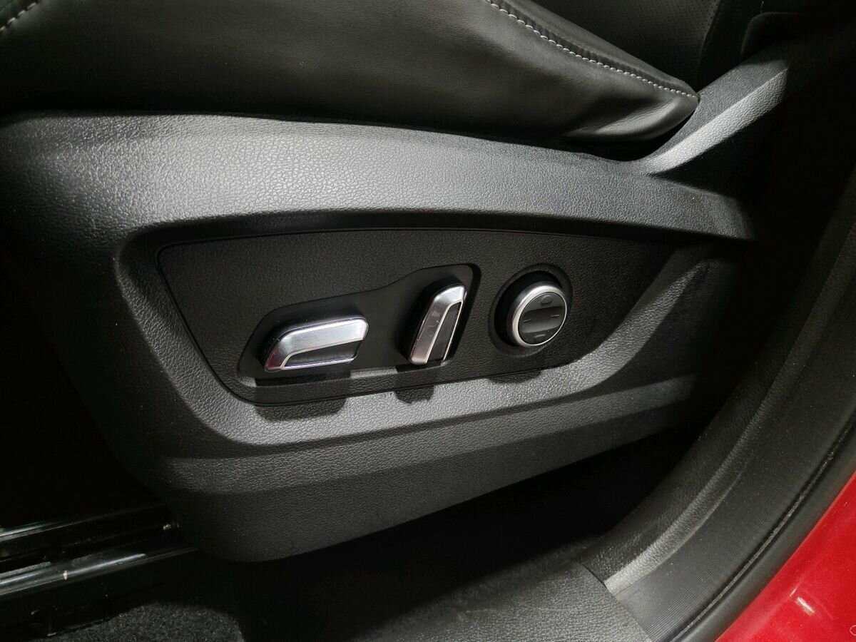 Купить Chery Tiggo 7 Pro с пробегом. Фото: #10