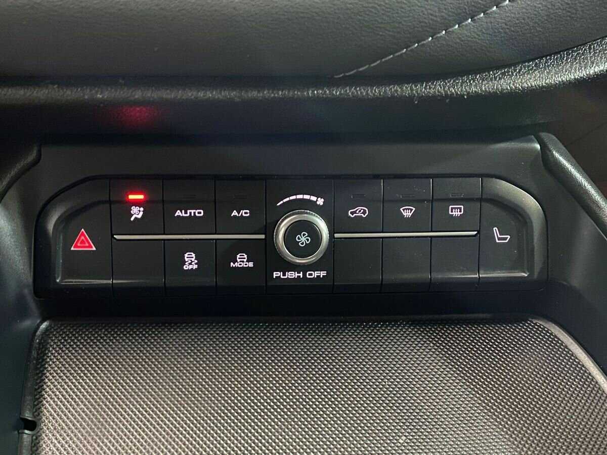 Купить Haval F7 с пробегом. Фото: #15