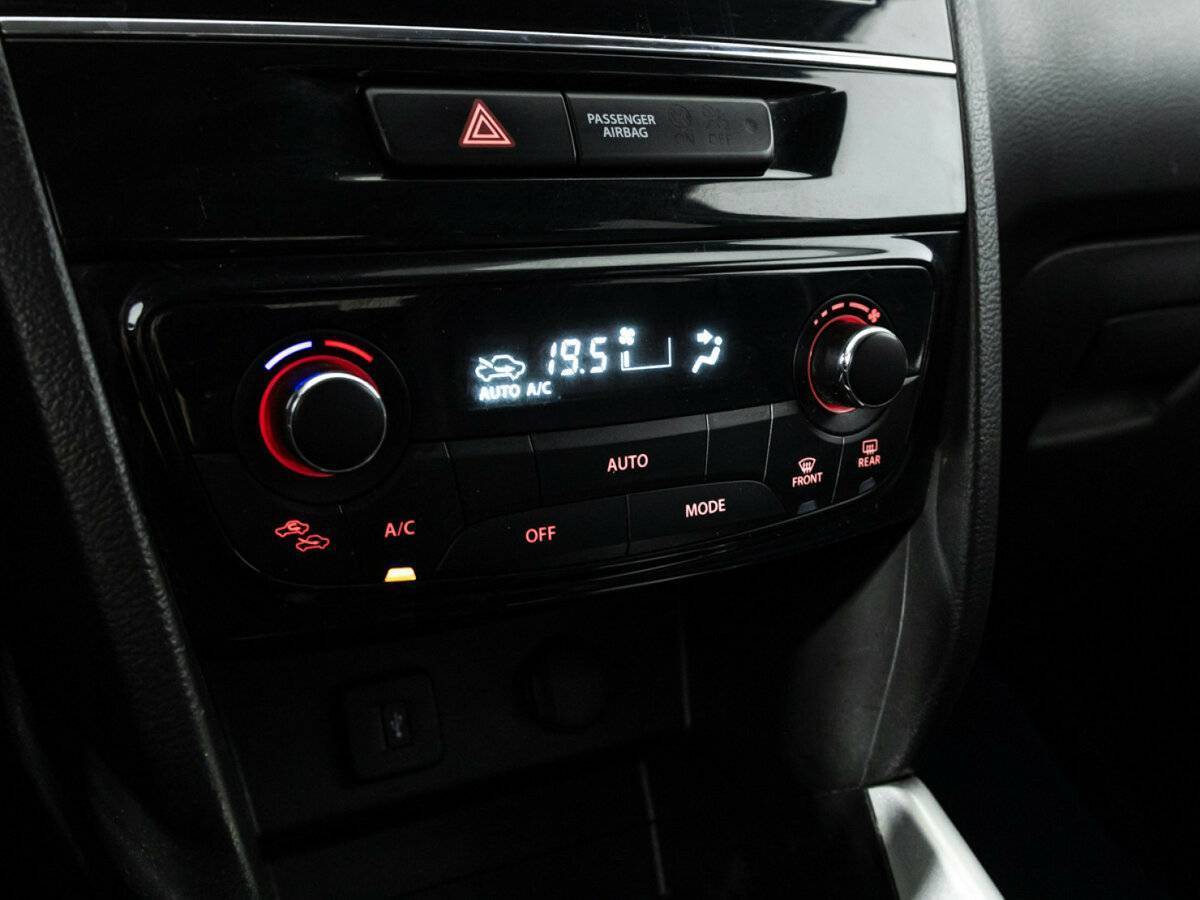 Купить Suzuki Vitara с пробегом. Фото: #15