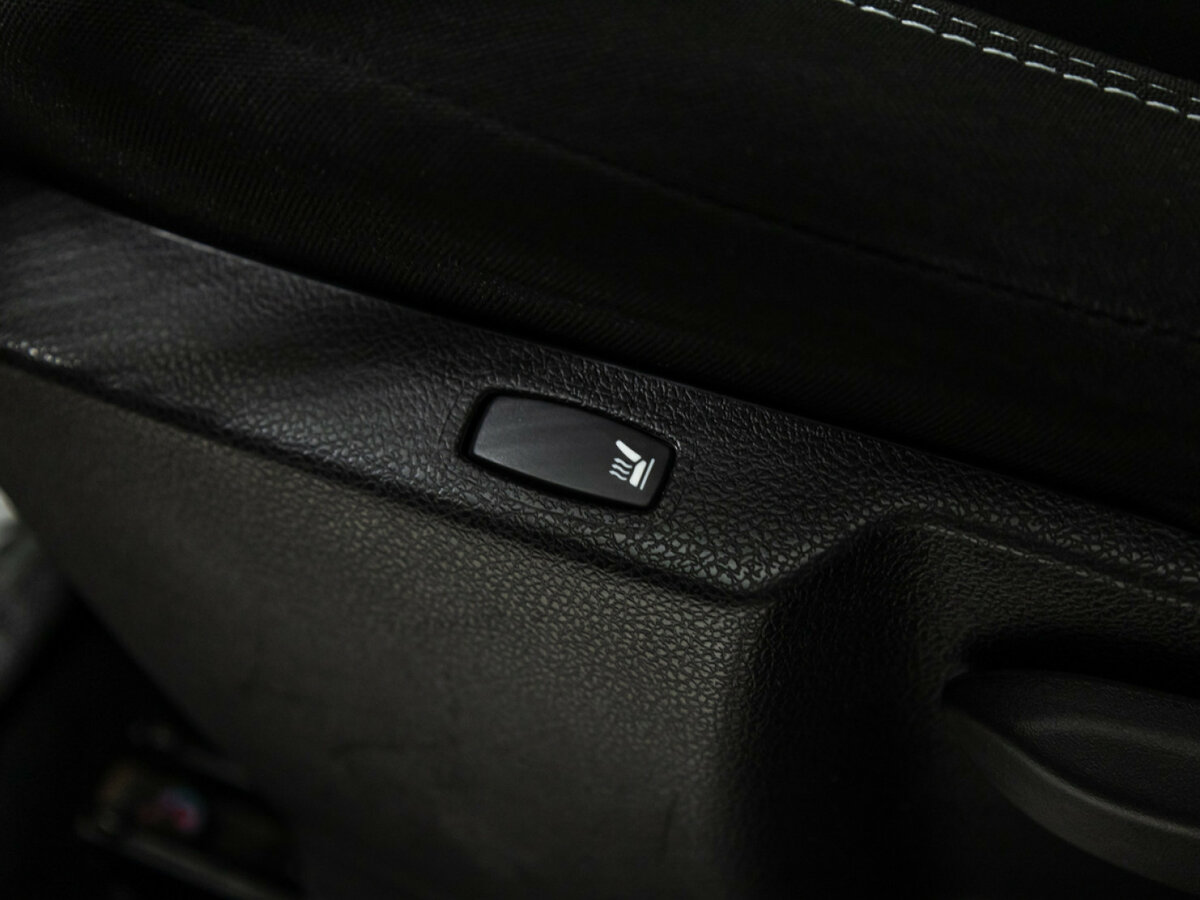 Купить Renault Kaptur с пробегом. Фото: #16