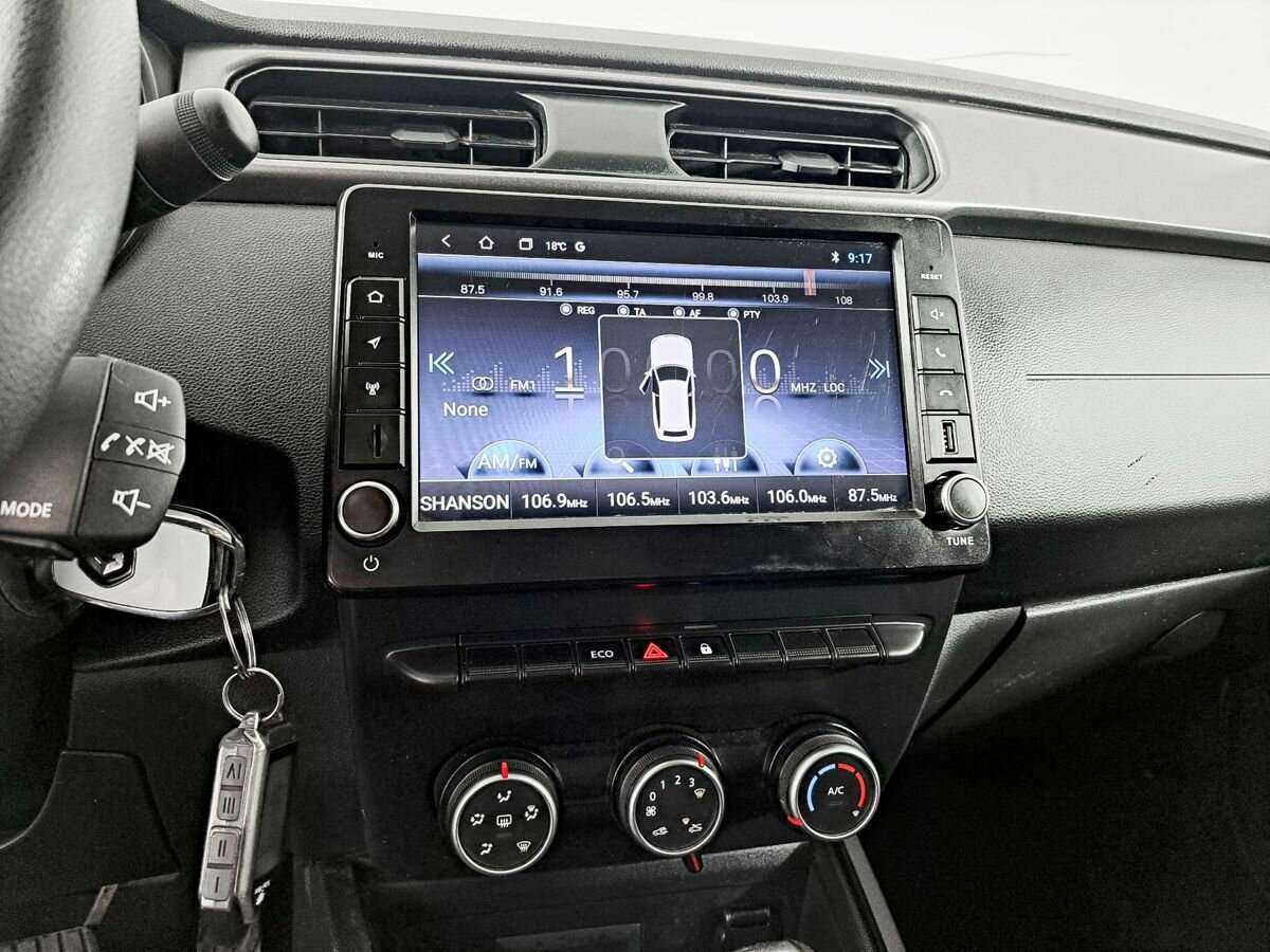 Купить Renault Arkana с пробегом. Фото: #10