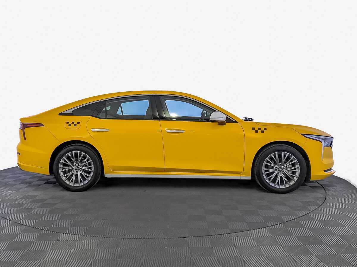 Купить FAW Bestune B70 с пробегом. Фото: #3