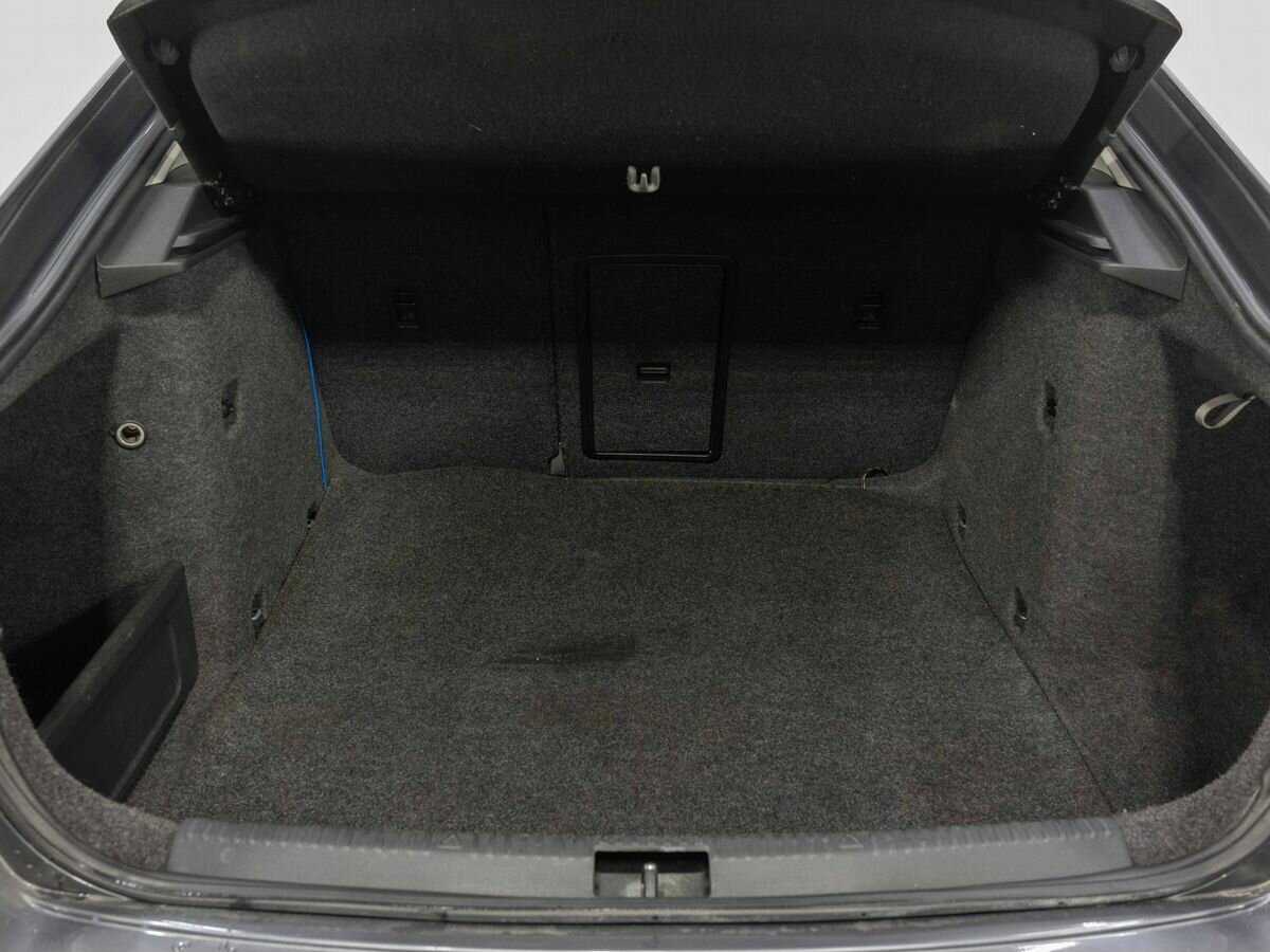 Купить Skoda Octavia с пробегом. Фото: #20