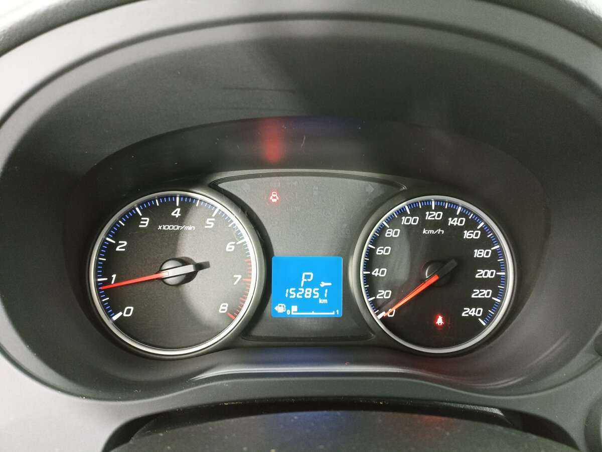 Купить Mitsubishi Outlander с пробегом. Фото: #10