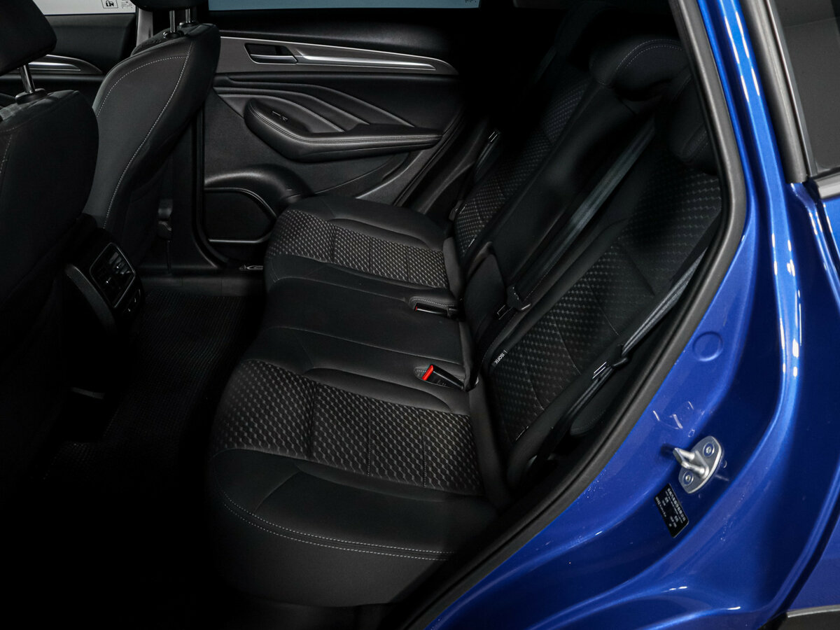 Купить Haval F7 с пробегом. Фото: #9