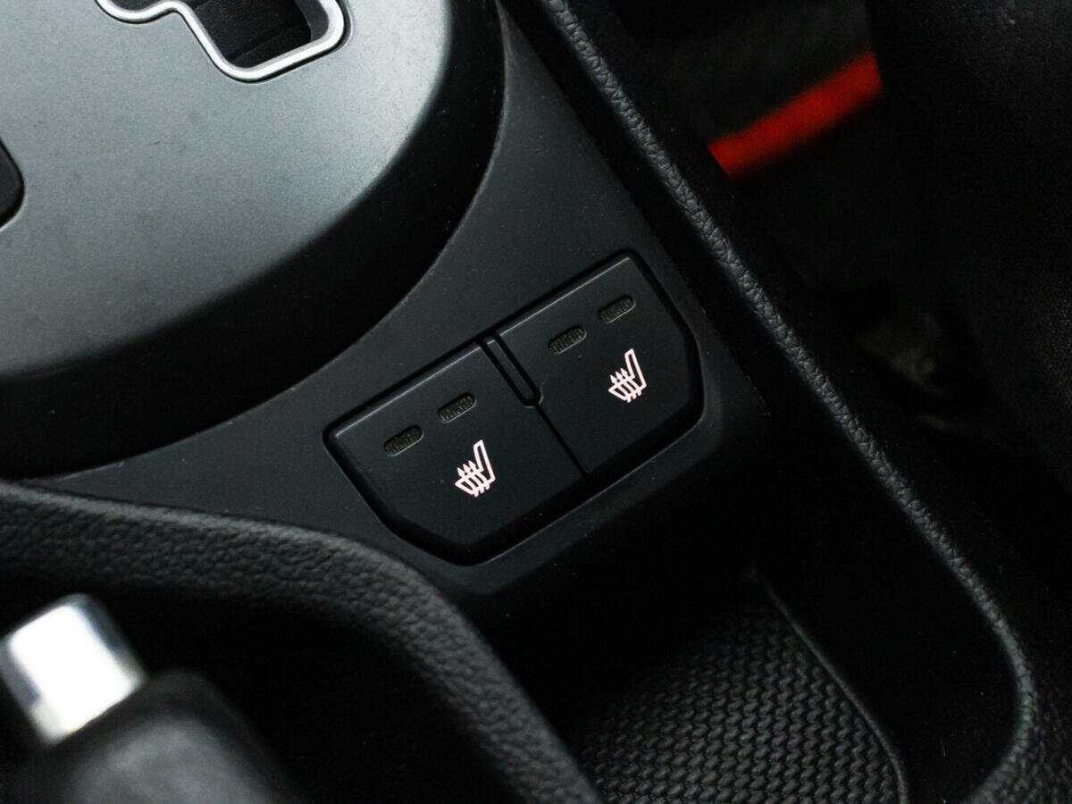 Купить Kia Rio с пробегом. Фото: #14