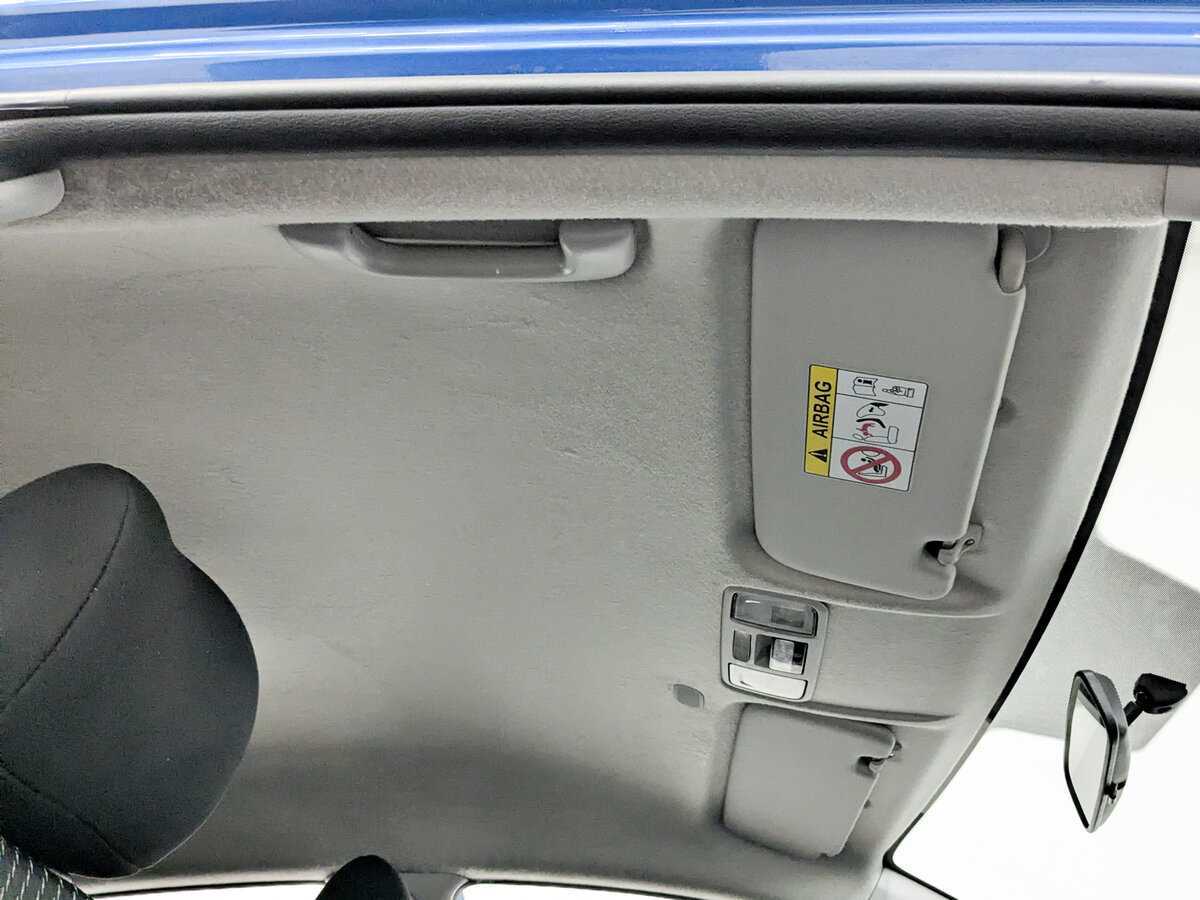 Купить Kia Rio с пробегом. Фото: #21