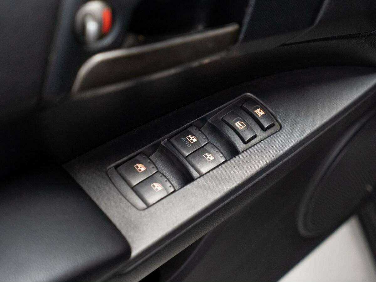 Купить SsangYong Kyron с пробегом. Фото: #14