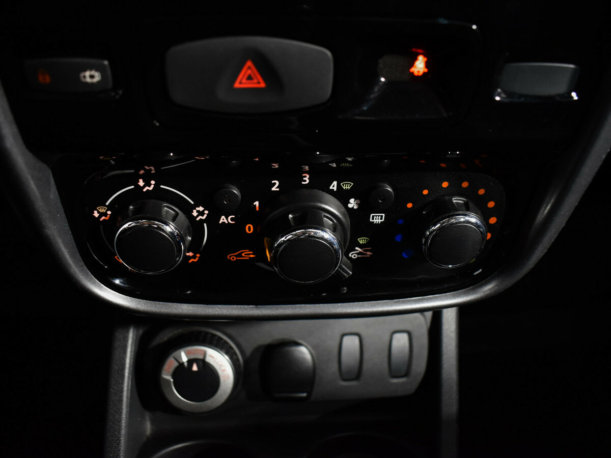 Купить Renault Duster с пробегом. Фото: #14