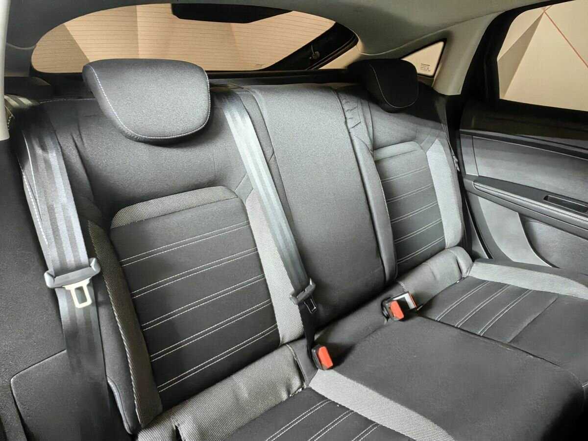 Купить Renault Arkana с пробегом. Фото: #12