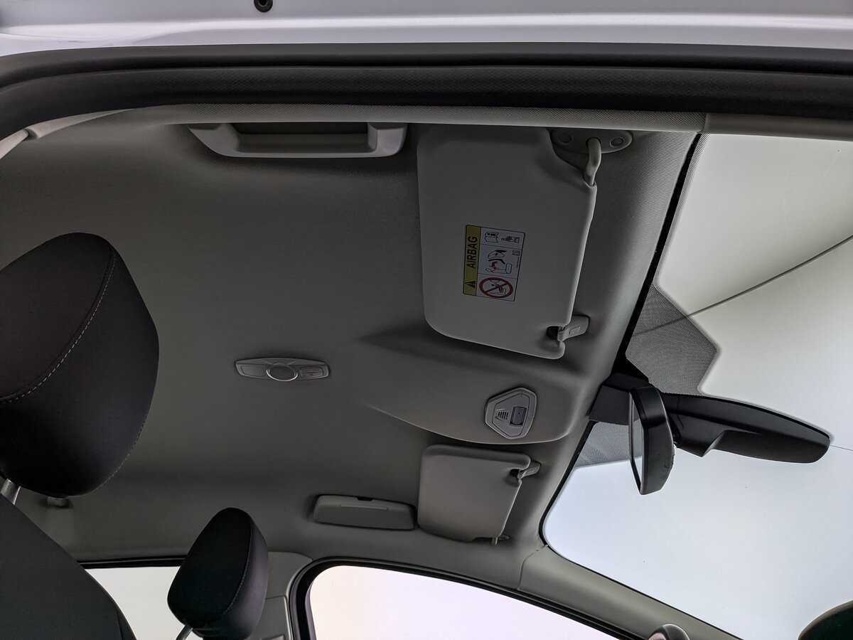 Купить Ford Focus с пробегом. Фото: #21