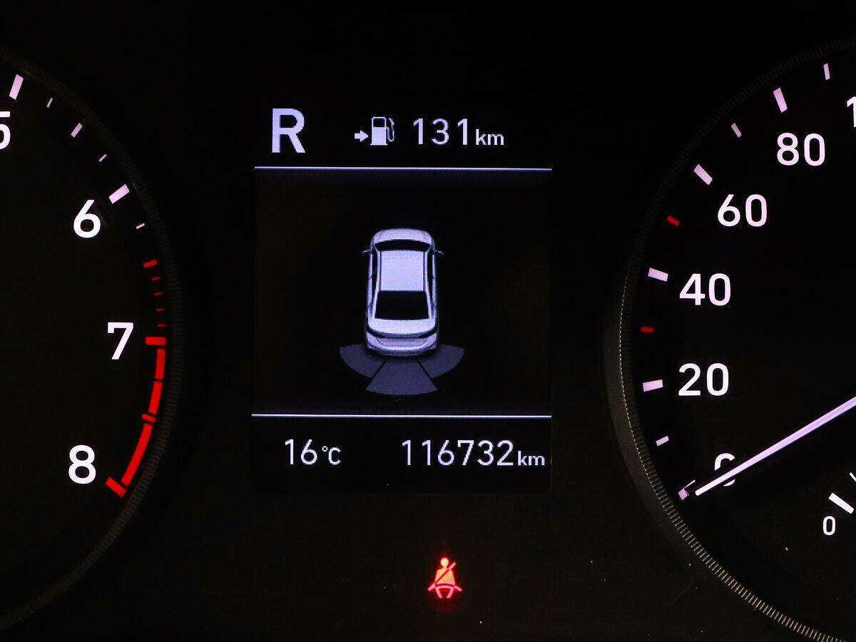 Купить Hyundai Solaris с пробегом. Фото: #12