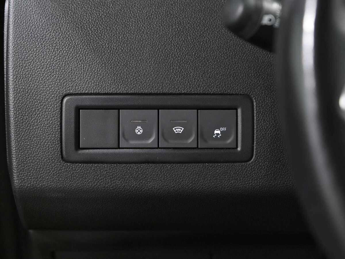 Купить Renault Arkana с пробегом. Фото: #13