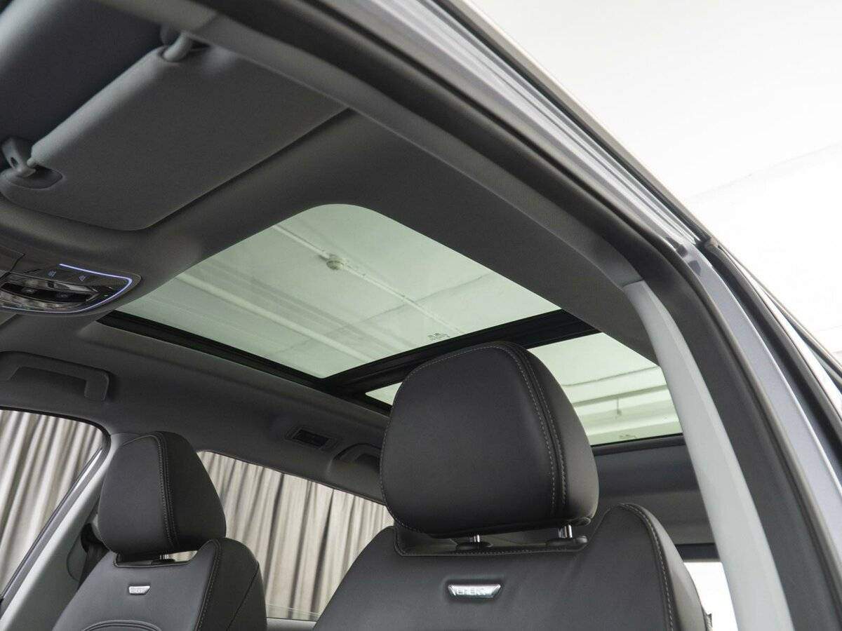 Купить Chery Tiggo 7 Pro Max с пробегом. Фото: #11