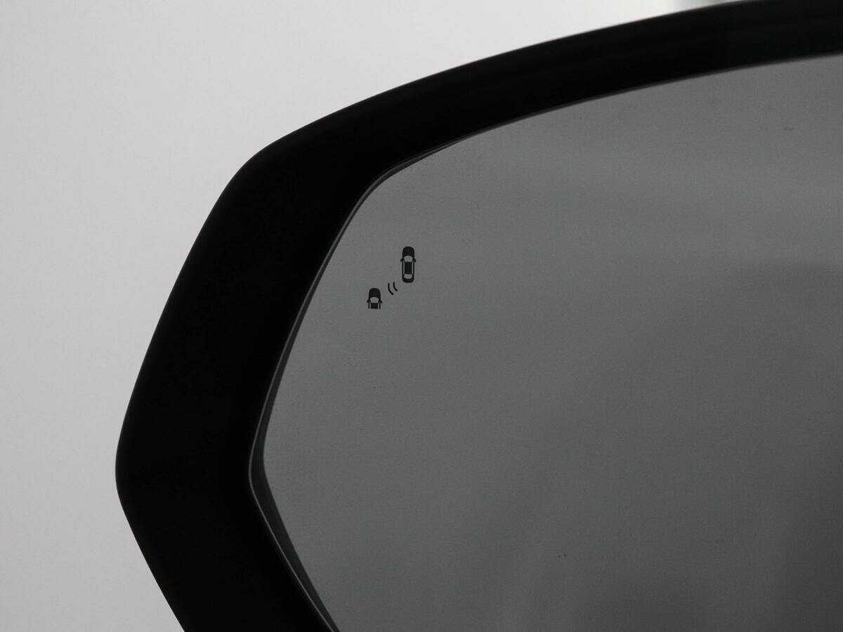 Купить Haval Jolion с пробегом. Фото: #13