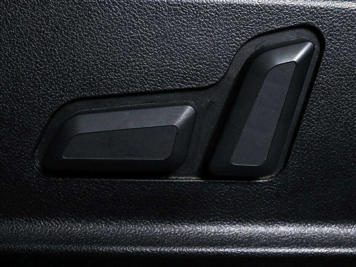 Купить Haval F7x с пробегом. Фото: #20