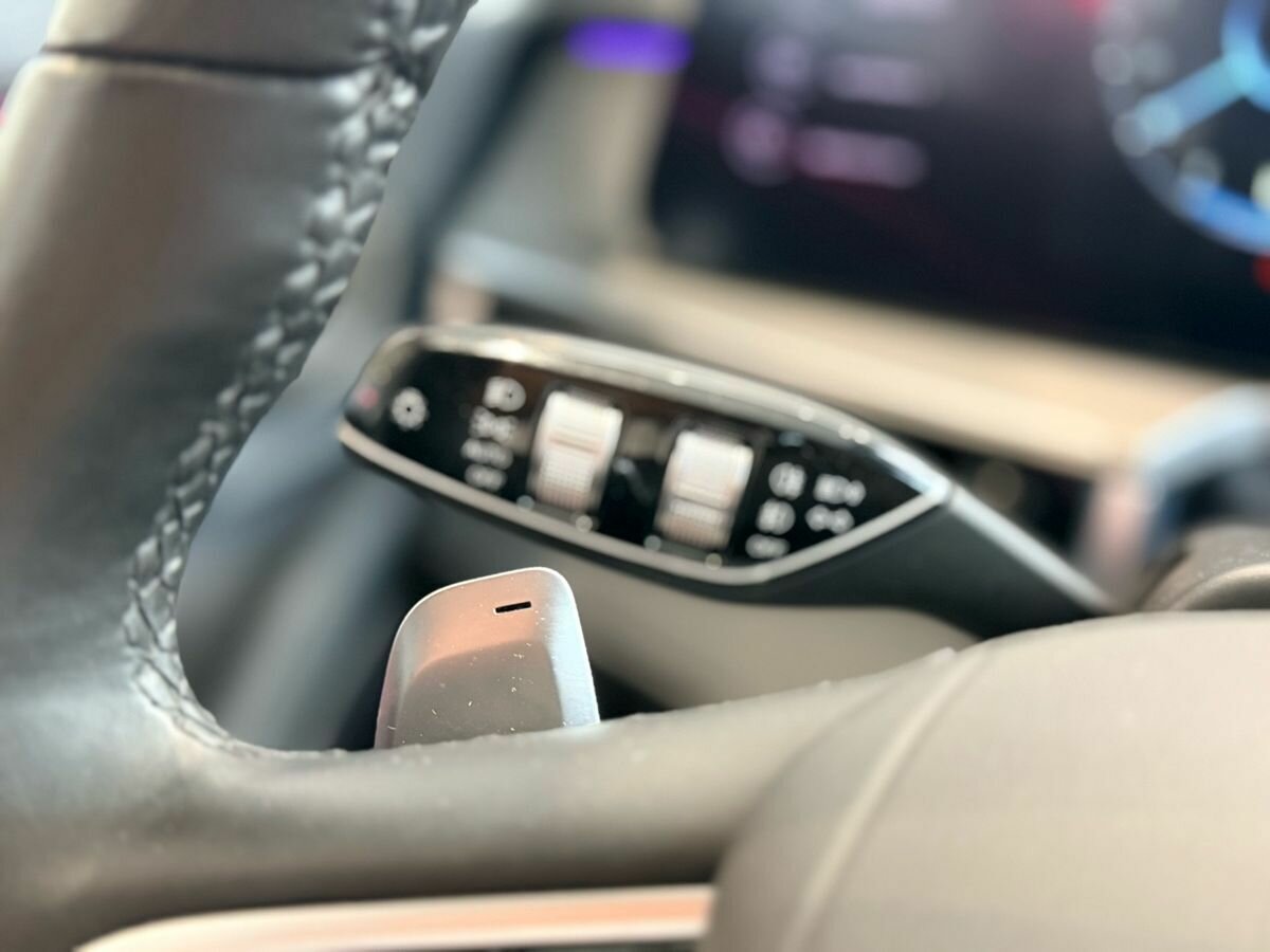 Купить Chery Arrizo 8 с пробегом. Фото: #27