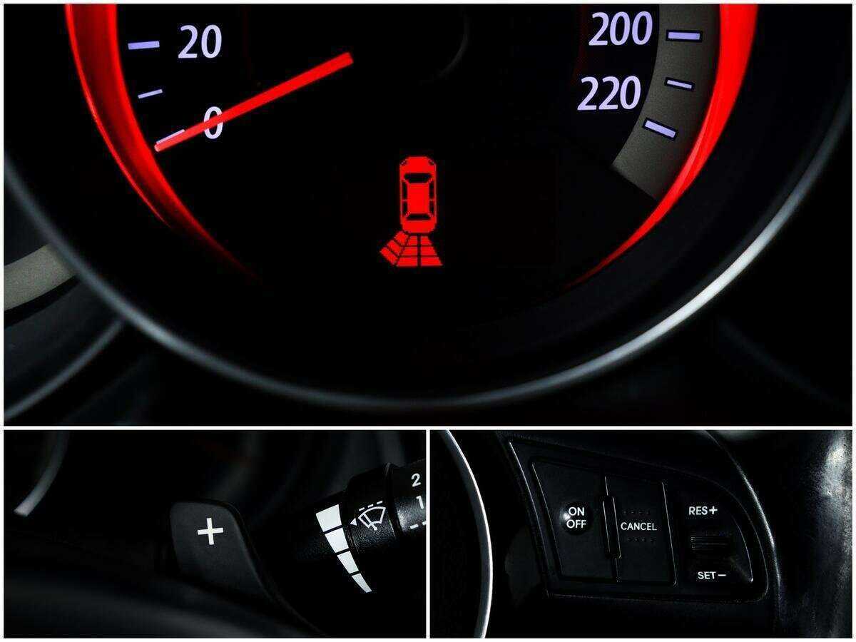 Купить Kia Cerato с пробегом. Фото: #13