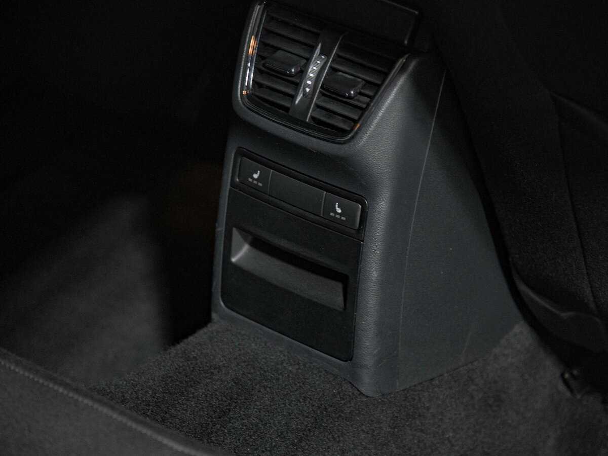 Купить Skoda Octavia с пробегом. Фото: #13
