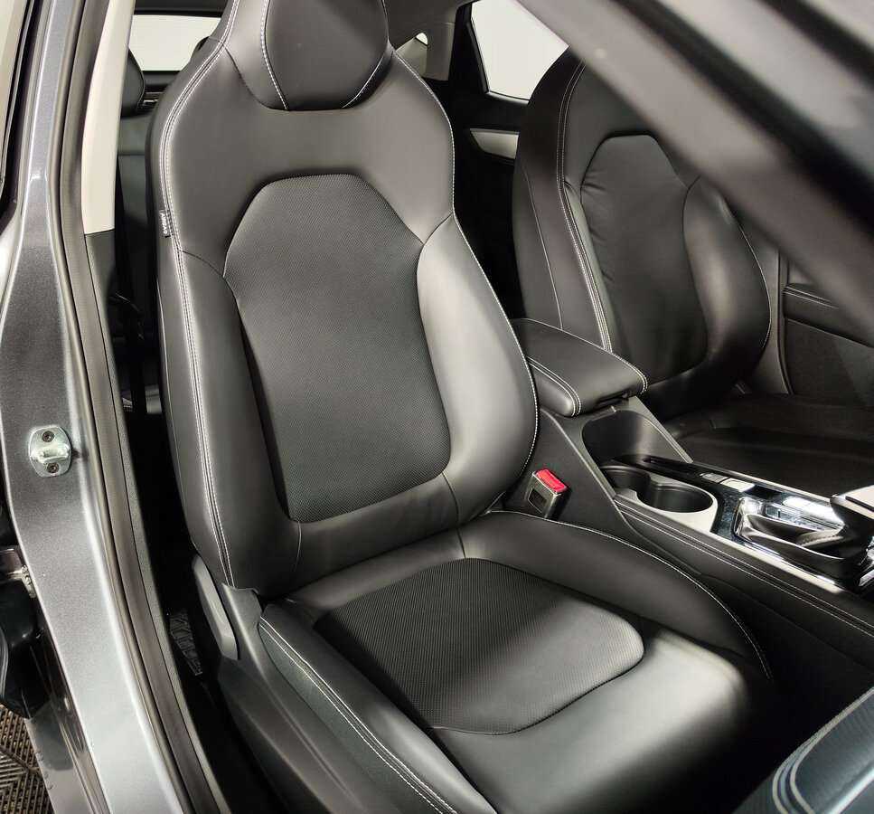 Купить JAC J7 с пробегом. Фото: #10