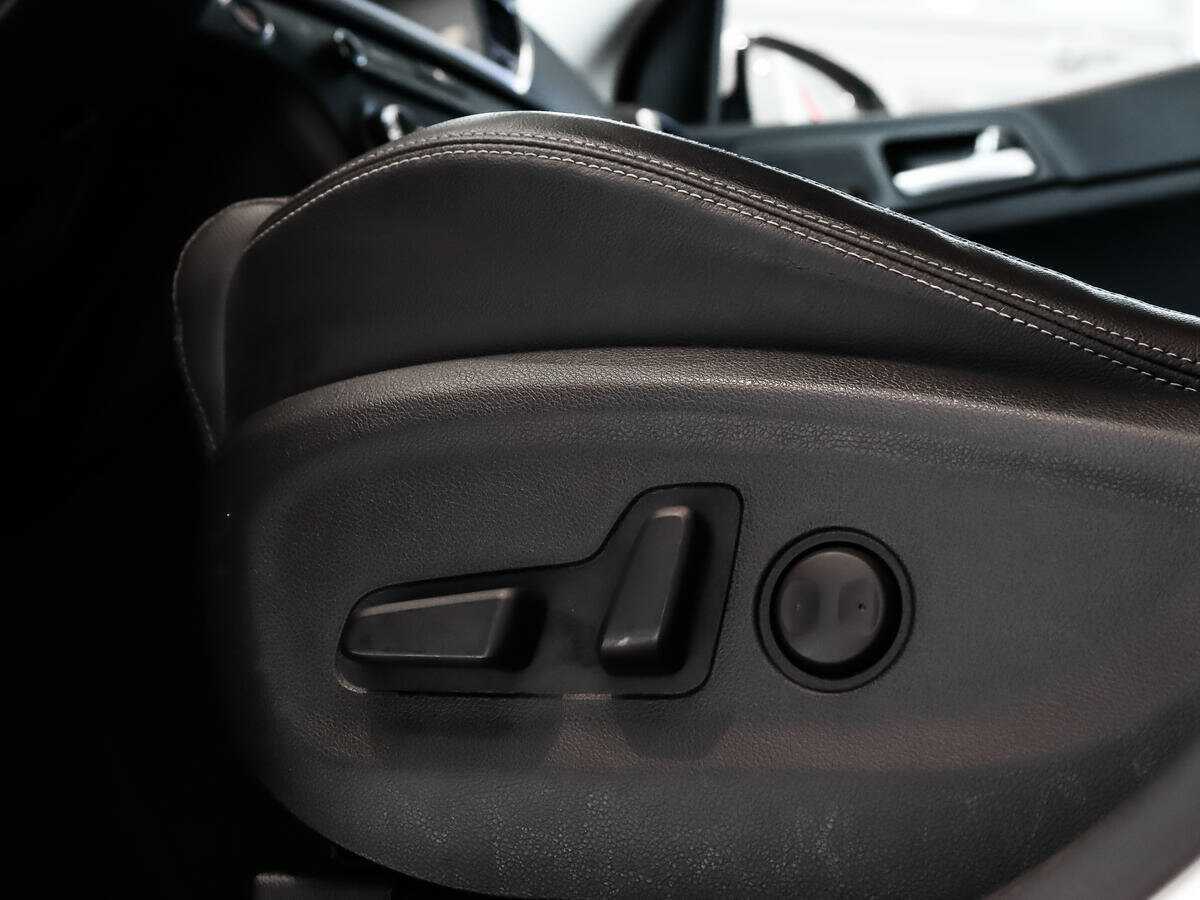 Купить Kia Sportage с пробегом. Фото: #9