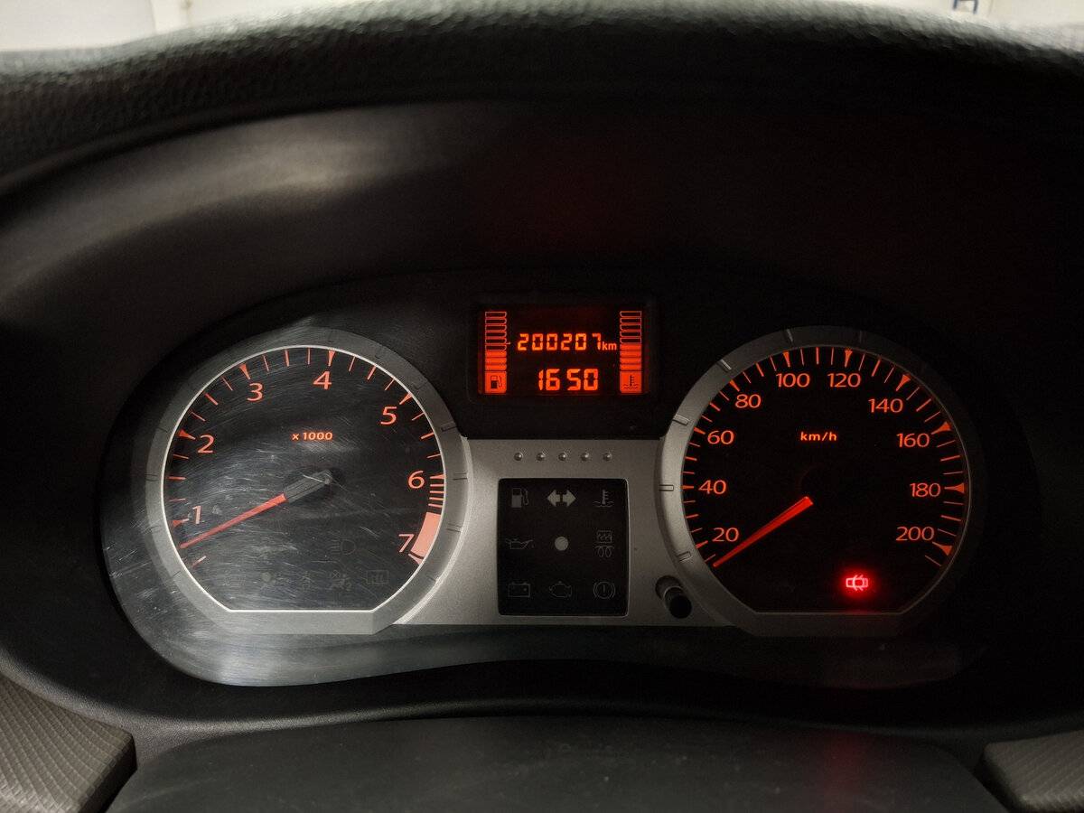 Купить Lada (ВАЗ) Largus с пробегом. Фото: #12