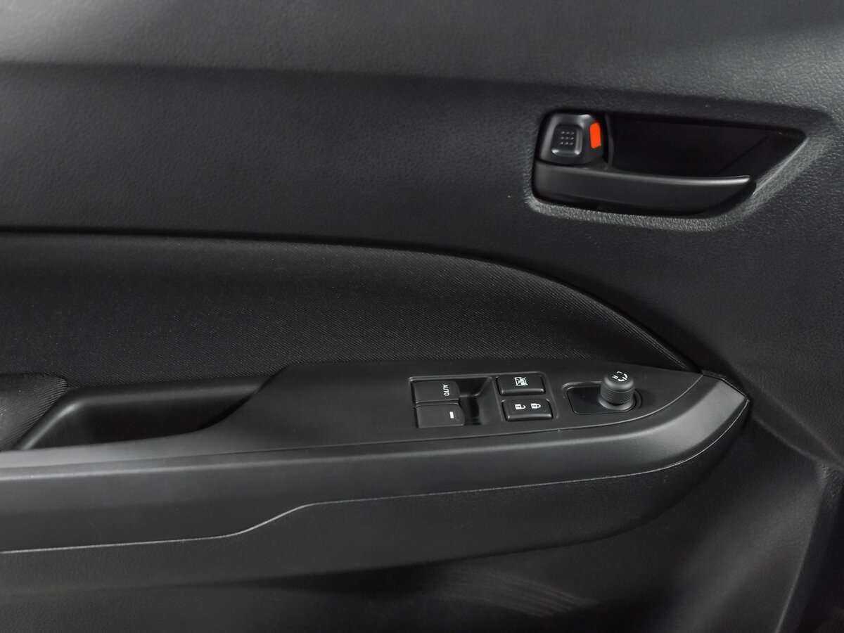 Купить Suzuki Vitara с пробегом. Фото: #10