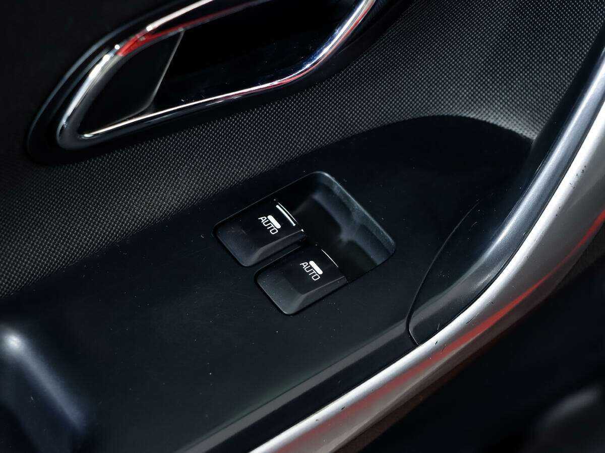 Купить Kia Ceed с пробегом. Фото: #11