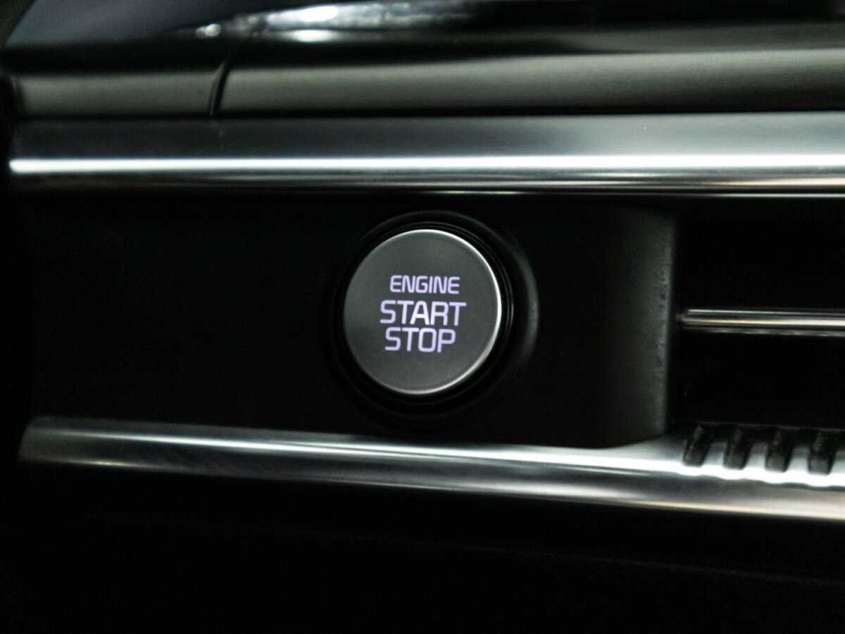 Купить Kia K5 с пробегом. Фото: #24