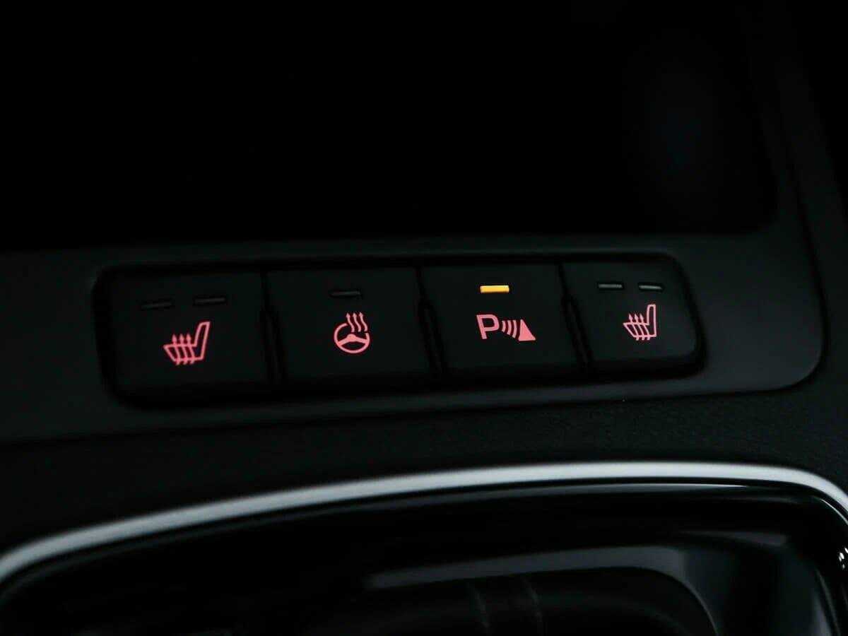 Купить Kia Rio с пробегом. Фото: #13