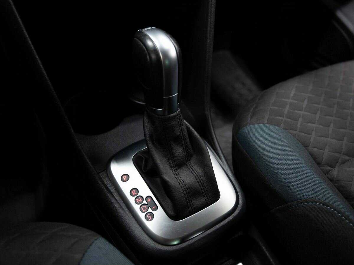 Купить Volkswagen Polo с пробегом. Фото: #22