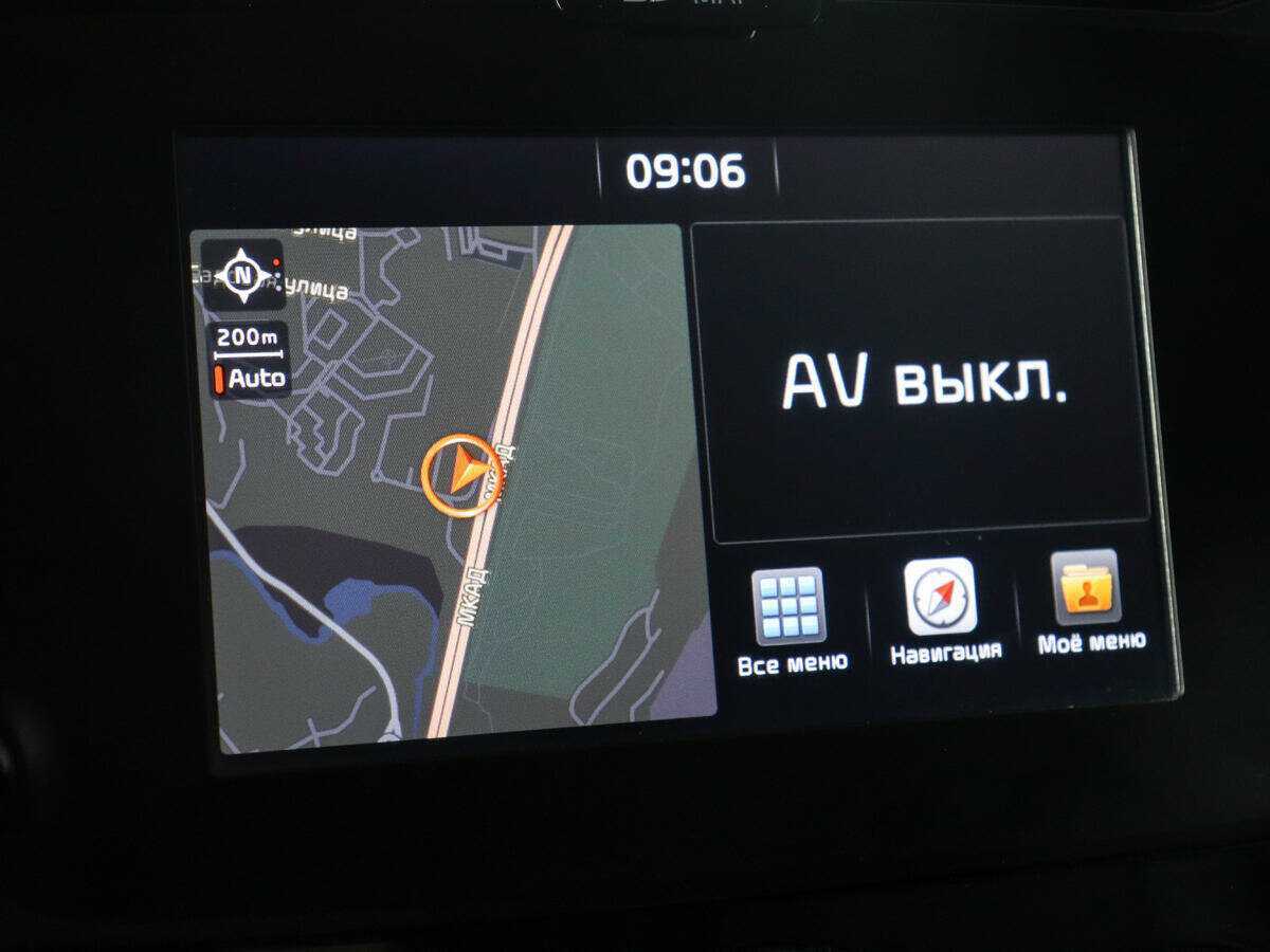 Купить Kia Soul с пробегом. Фото: #15